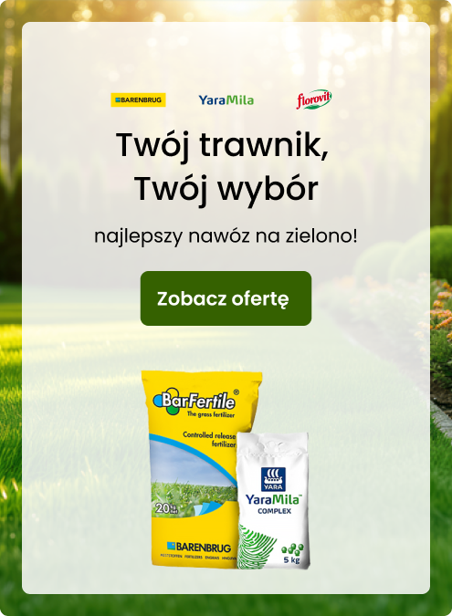Twój Trawnik